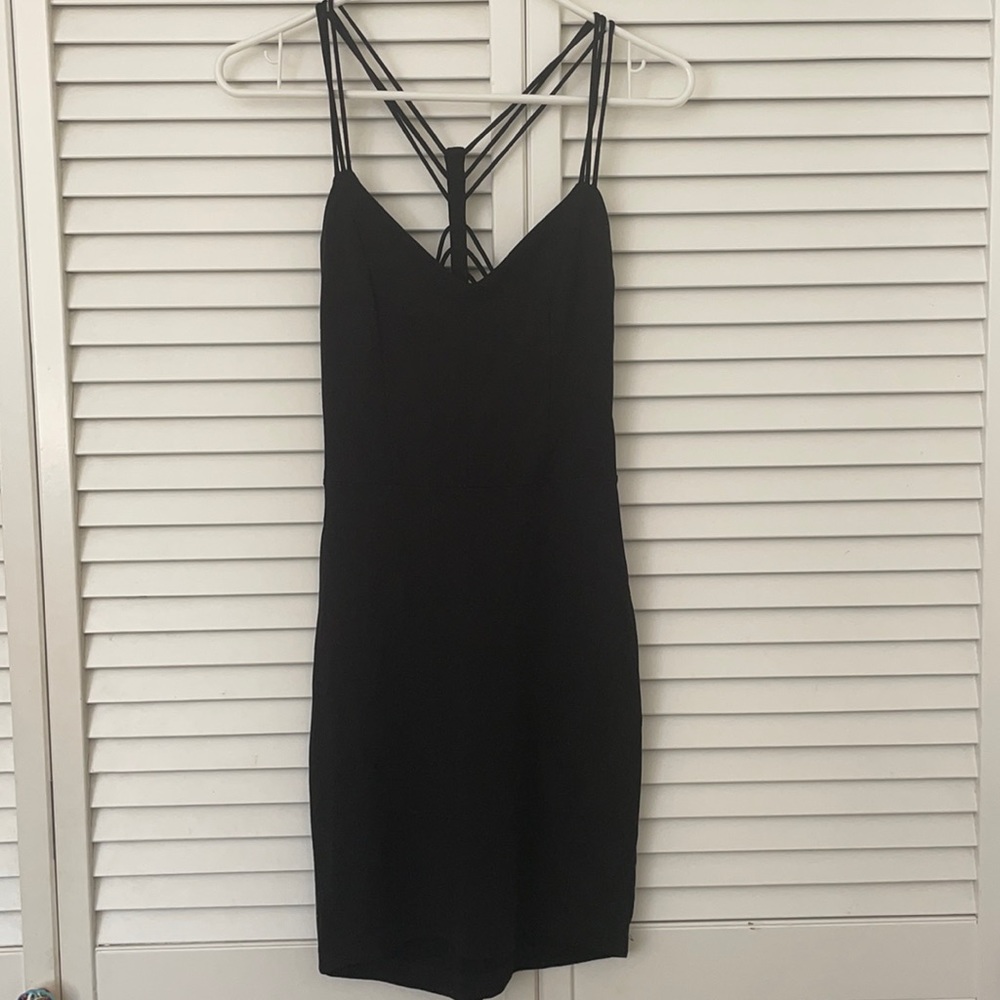 H&M Bodycon Dress